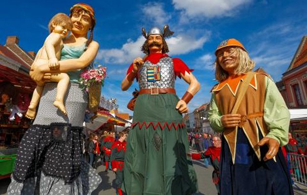 Carnaval de Steenvoorde