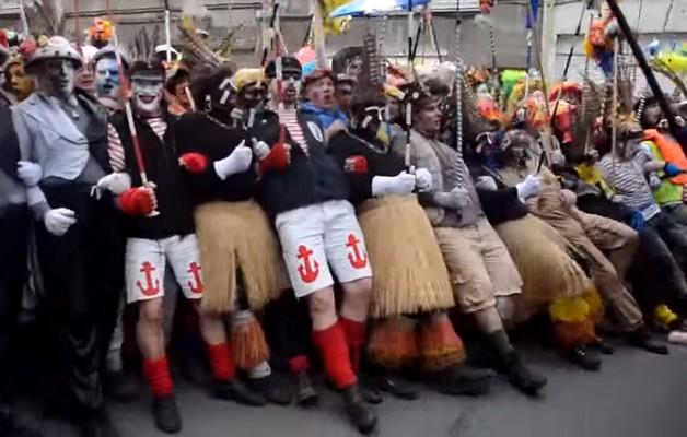 Carnaval de Bergues