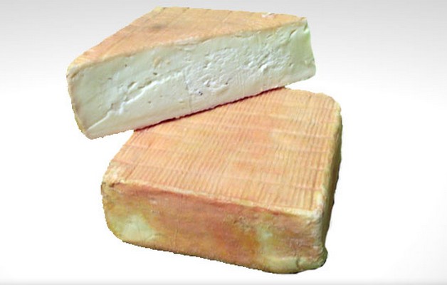 Fromage fermier de Bergues - Au ch'ti fromage