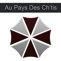 Au Pays Des Ch'tis Logo